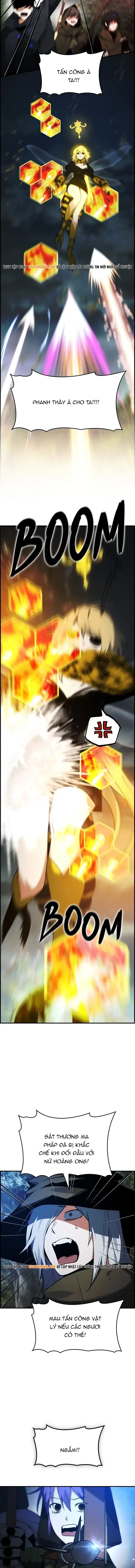 Bad Ending Maker Chapter 25 - Trang 3