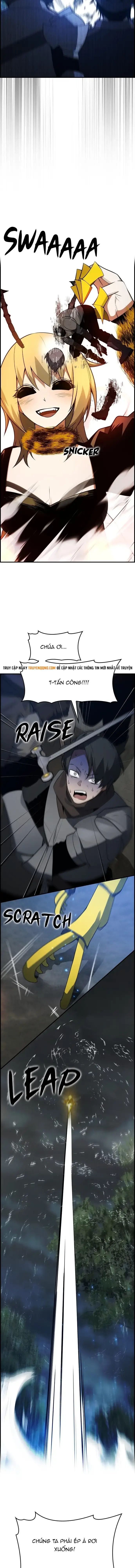Bad Ending Maker Chapter 25 - Trang 5