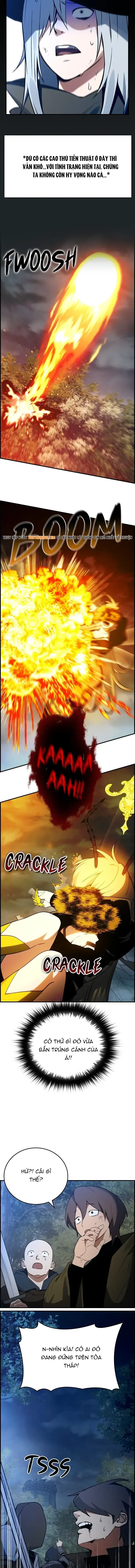 Bad Ending Maker Chapter 25 - Trang 7