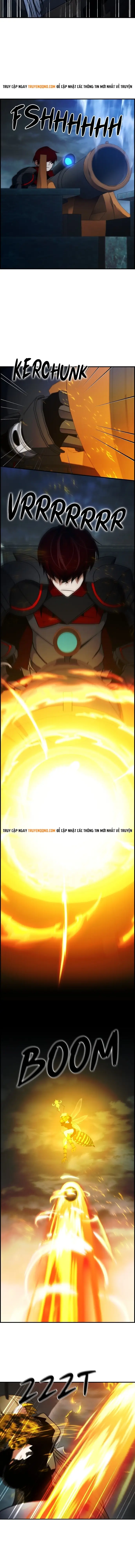 Bad Ending Maker Chapter 25 - Trang 8