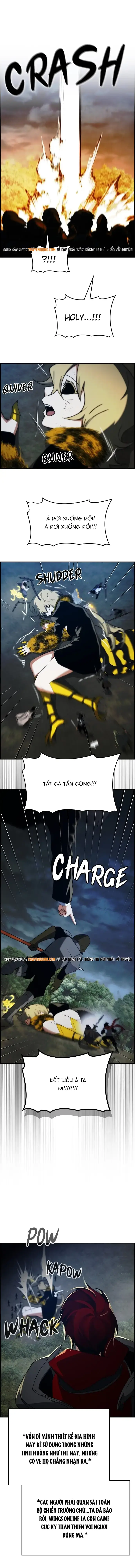 Bad Ending Maker Chapter 25 - Trang 9