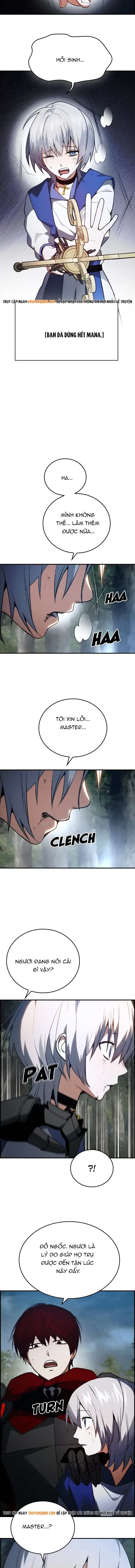 Bad Ending Maker Chapter 26 - Trang 13