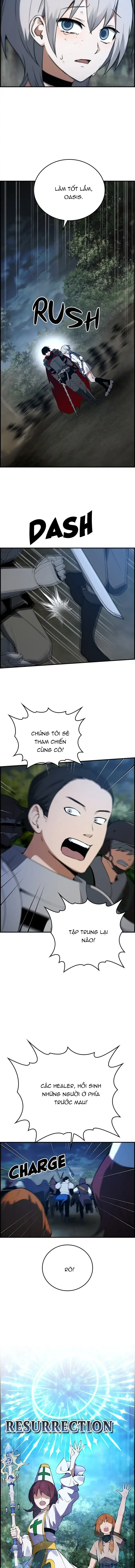 Bad Ending Maker Chapter 26 - Trang 14