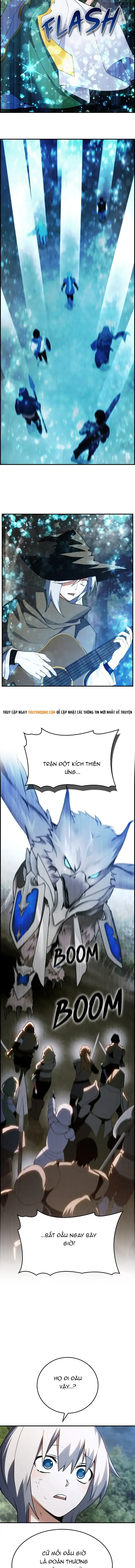 Bad Ending Maker Chapter 26 - Trang 15