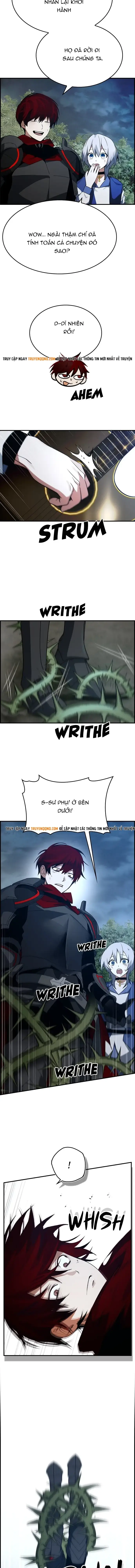 Bad Ending Maker Chapter 26 - Trang 16
