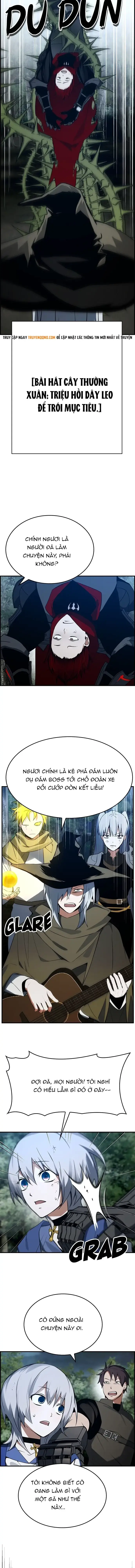 Bad Ending Maker Chapter 26 - Trang 17
