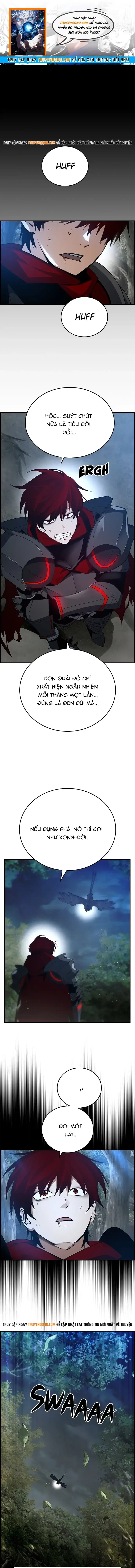 Bad Ending Maker Chapter 26 - Trang 2