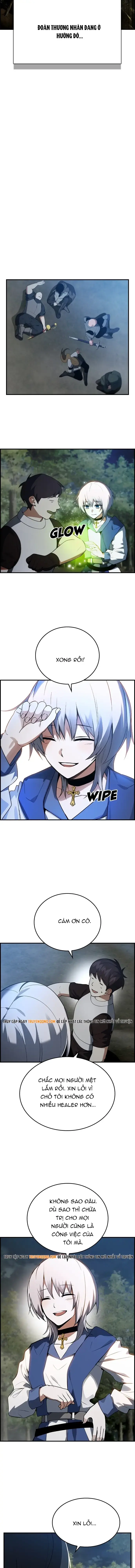 Bad Ending Maker Chapter 26 - Trang 3