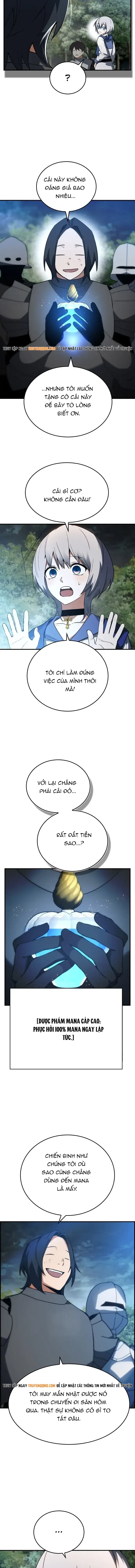 Bad Ending Maker Chapter 26 - Trang 4