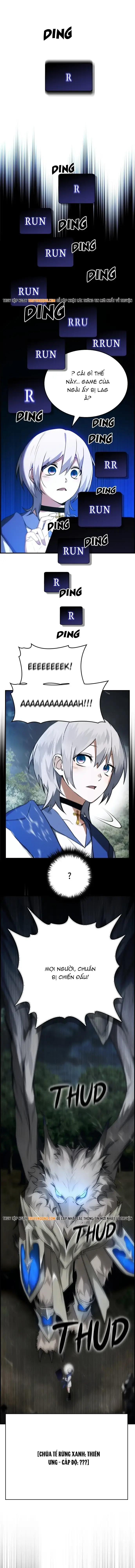 Bad Ending Maker Chapter 26 - Trang 6