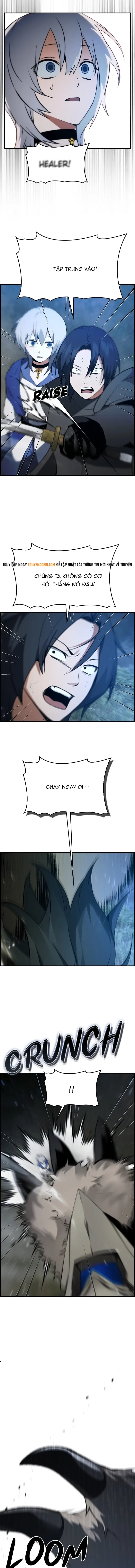 Bad Ending Maker Chapter 26 - Trang 7