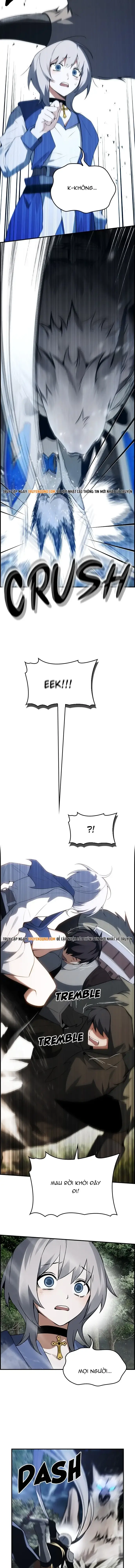 Bad Ending Maker Chapter 26 - Trang 8