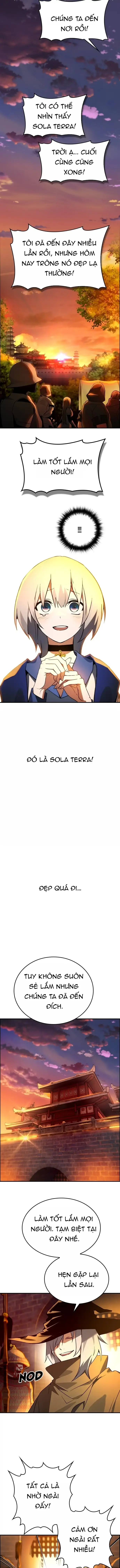 Bad Ending Maker Chapter 27 - Trang 10