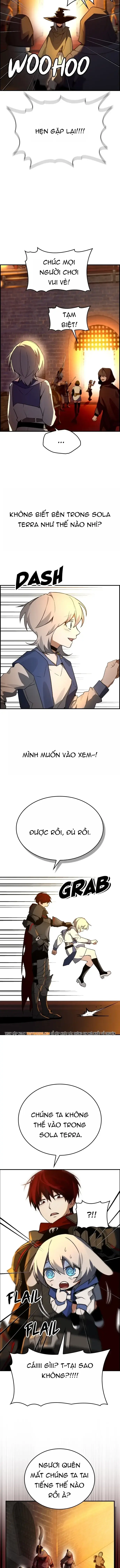 Bad Ending Maker Chapter 27 - Trang 11