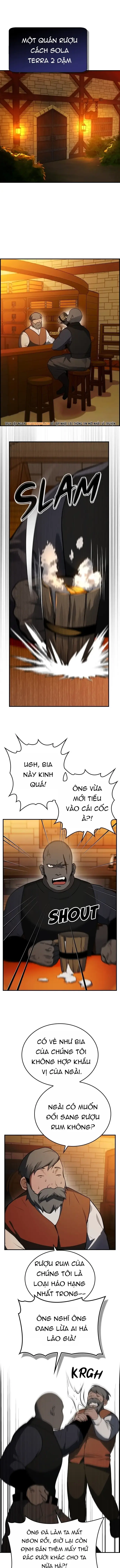 Bad Ending Maker Chapter 27 - Trang 13