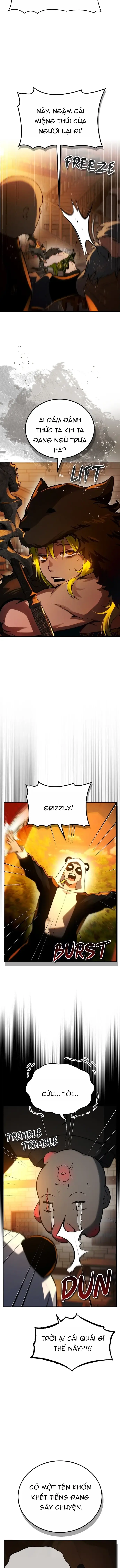 Bad Ending Maker Chapter 27 - Trang 14
