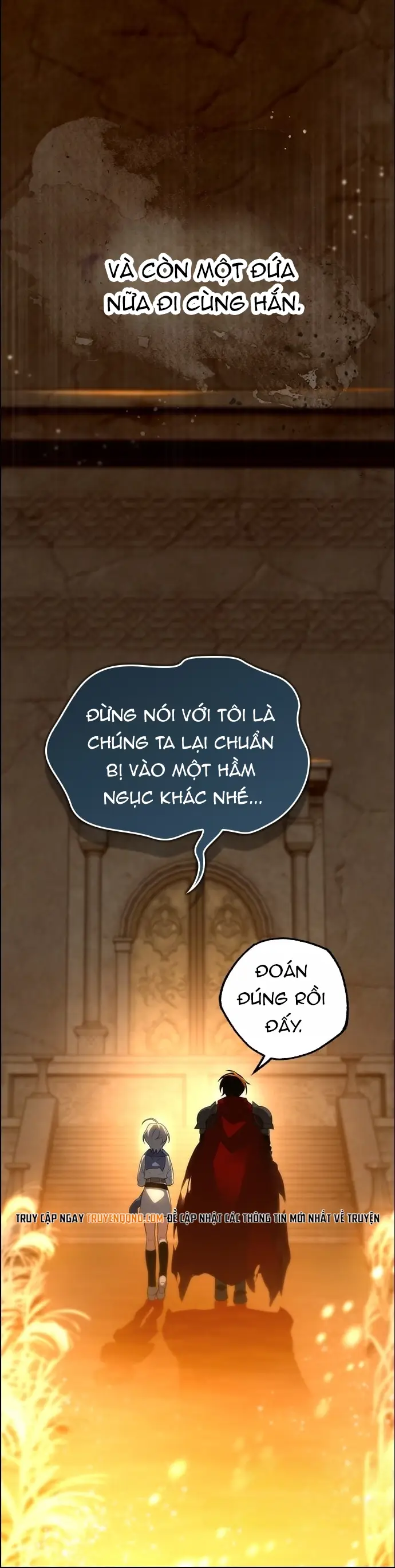 Bad Ending Maker Chapter 27 - Trang 16