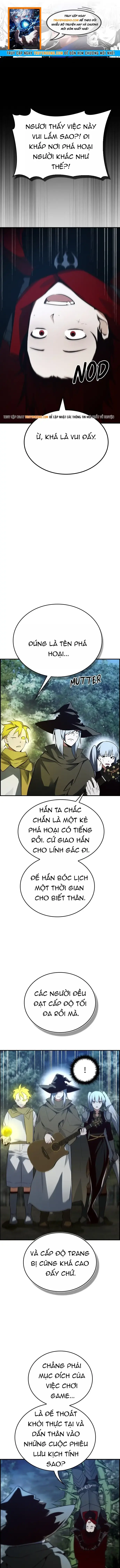 Bad Ending Maker Chapter 27 - Trang 2