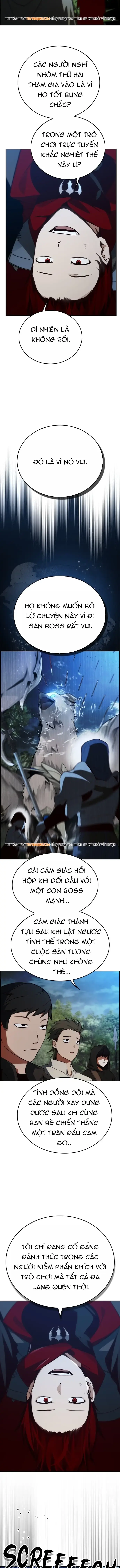 Bad Ending Maker Chapter 27 - Trang 3