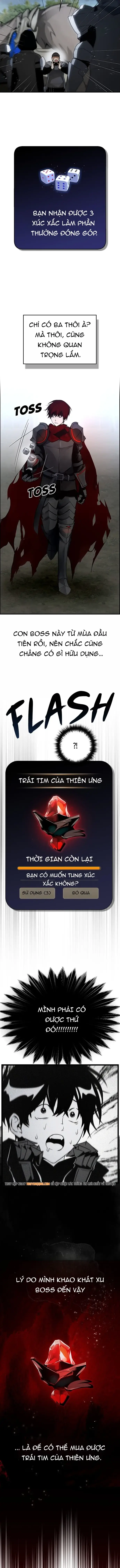 Bad Ending Maker Chapter 27 - Trang 6