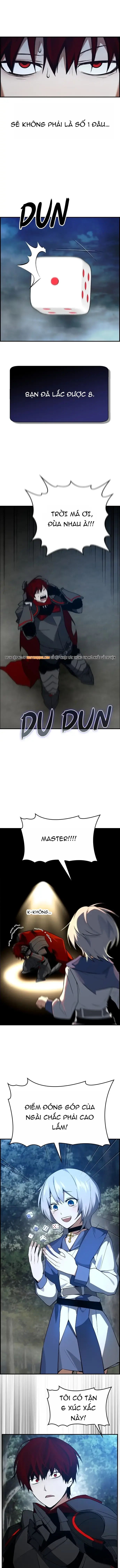 Bad Ending Maker Chapter 27 - Trang 8