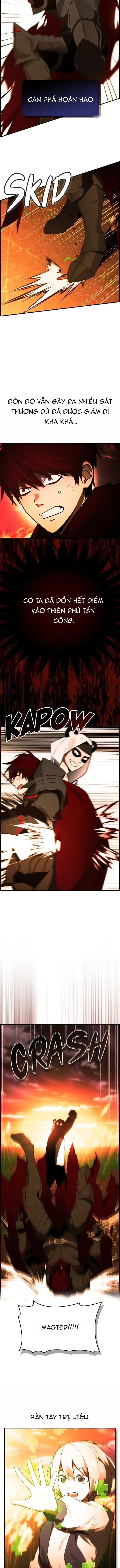 Bad Ending Maker Chapter 28 - Trang 12