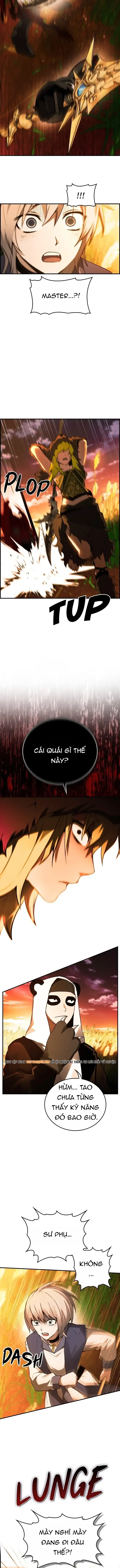 Bad Ending Maker Chapter 28 - Trang 14