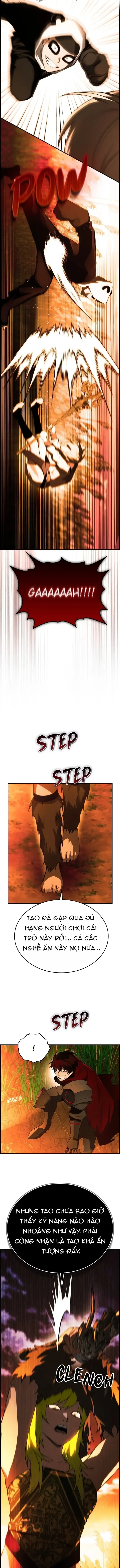 Bad Ending Maker Chapter 28 - Trang 15