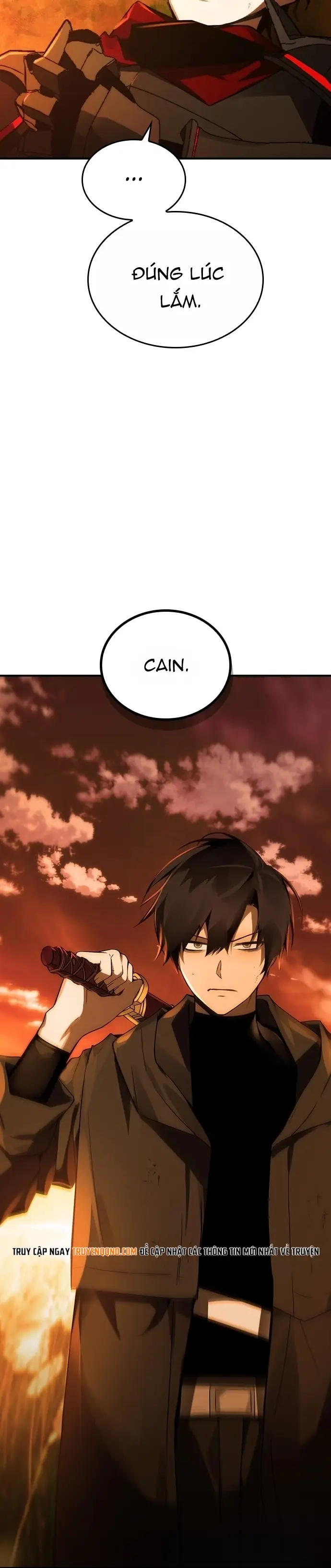 Bad Ending Maker Chapter 28 - Trang 17