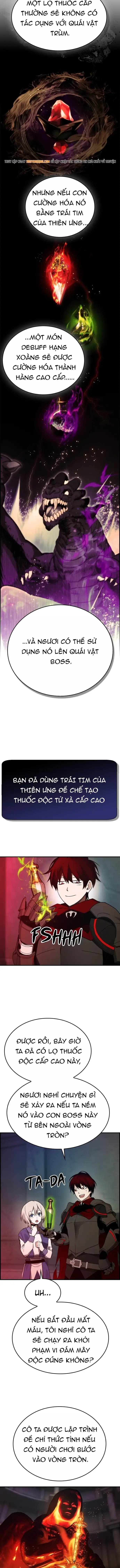Bad Ending Maker Chapter 28 - Trang 5
