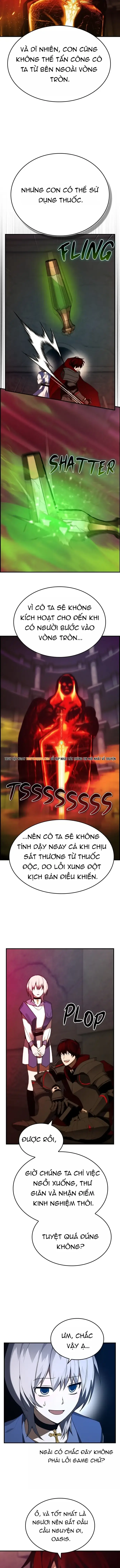 Bad Ending Maker Chapter 28 - Trang 6