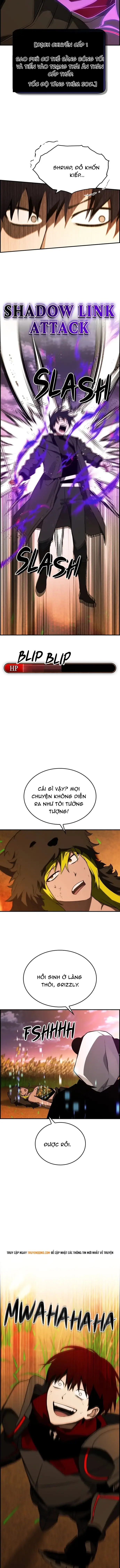 Bad Ending Maker Chapter 29 - Trang 10
