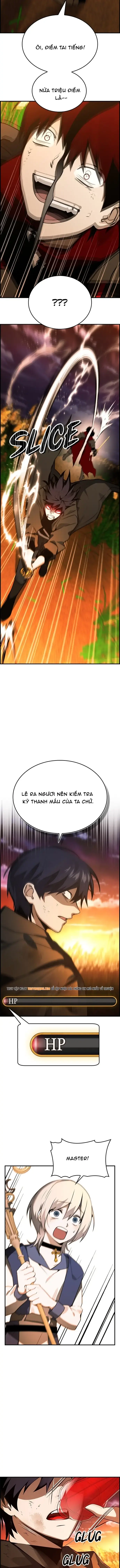 Bad Ending Maker Chapter 29 - Trang 11