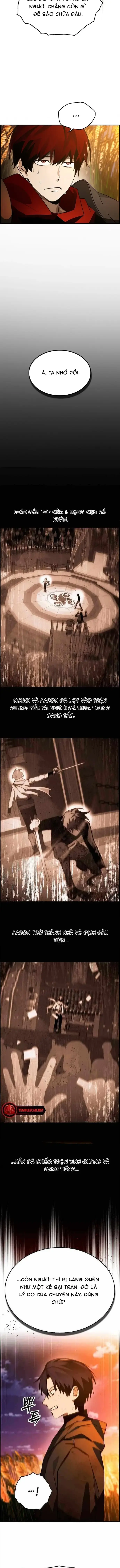 Bad Ending Maker Chapter 29 - Trang 13