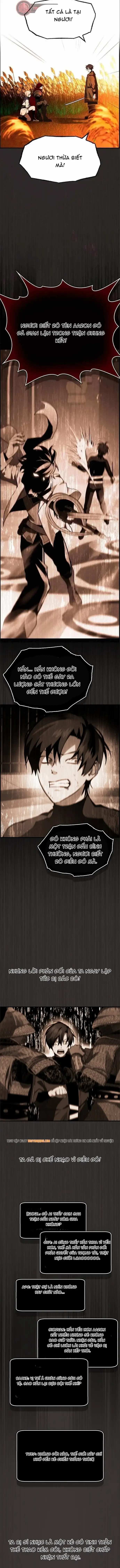 Bad Ending Maker Chapter 29 - Trang 14