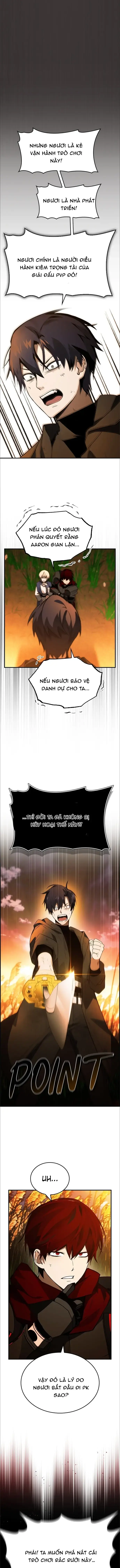 Bad Ending Maker Chapter 29 - Trang 15