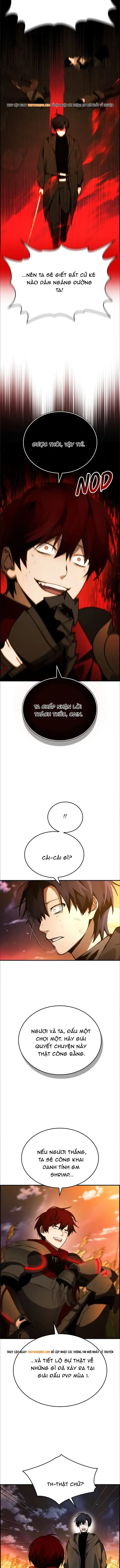 Bad Ending Maker Chapter 29 - Trang 16