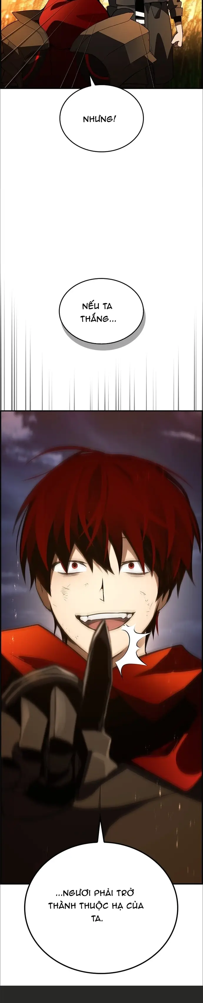 Bad Ending Maker Chapter 29 - Trang 17