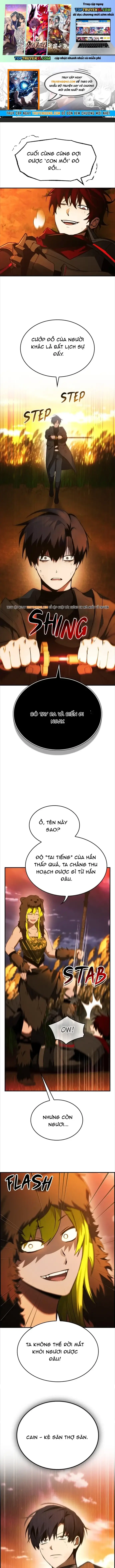 Bad Ending Maker Chapter 29 - Trang 3