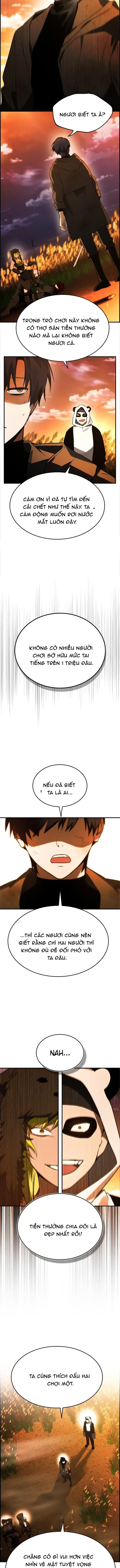 Bad Ending Maker Chapter 29 - Trang 4