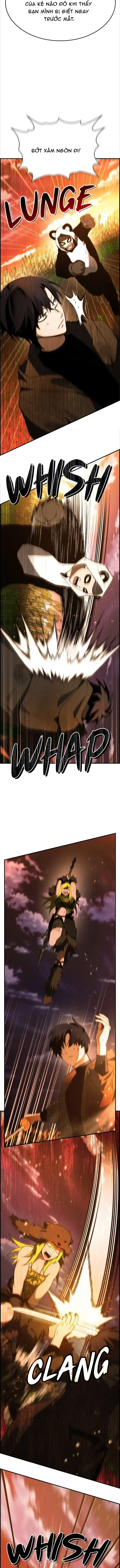 Bad Ending Maker Chapter 29 - Trang 5