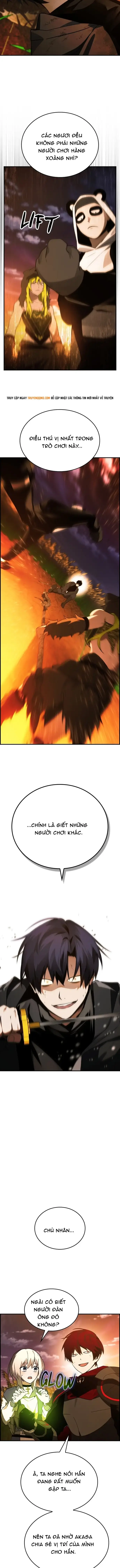 Bad Ending Maker Chapter 29 - Trang 7