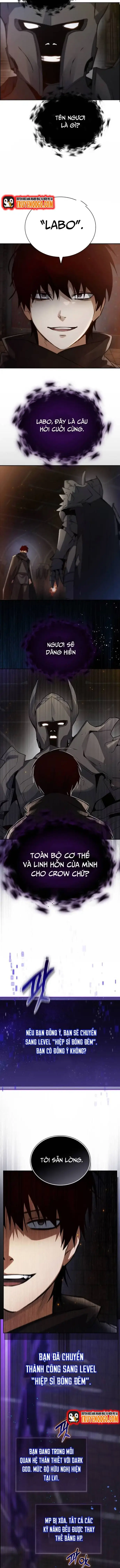 Bad Ending Maker Chapter 3 - Trang 15