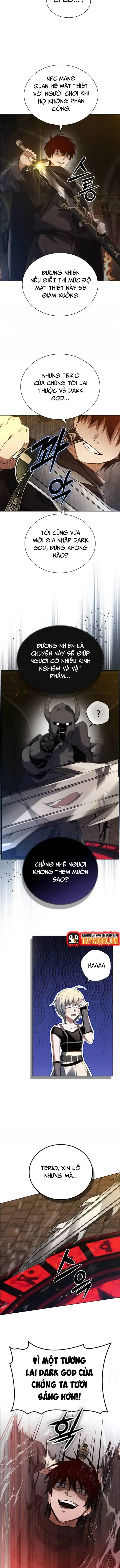 Bad Ending Maker Chapter 3 - Trang 18
