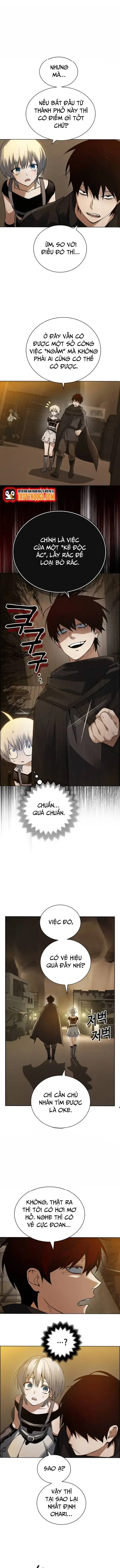 Bad Ending Maker Chapter 3 - Trang 5
