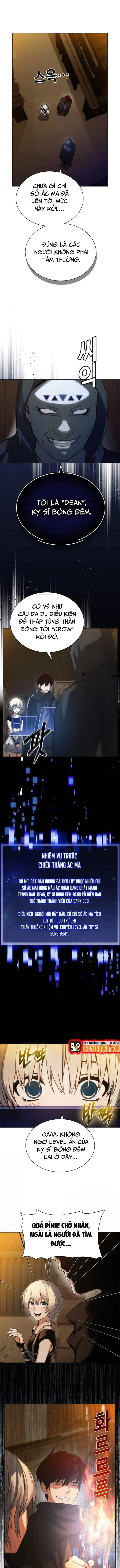 Bad Ending Maker Chapter 3 - Trang 7