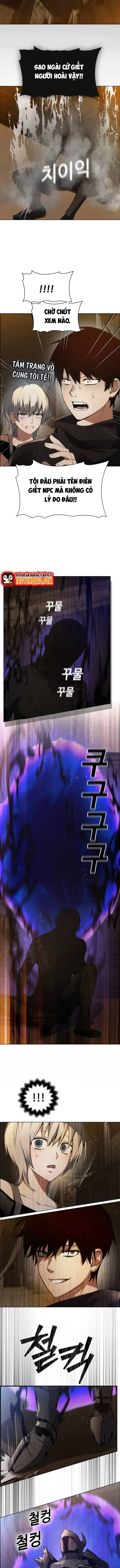 Bad Ending Maker Chapter 3 - Trang 9