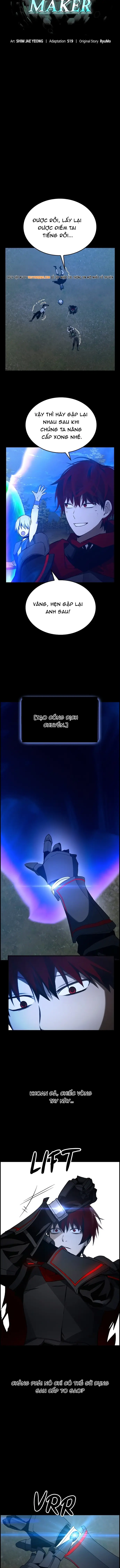 Bad Ending Maker Chapter 30 - Trang 10