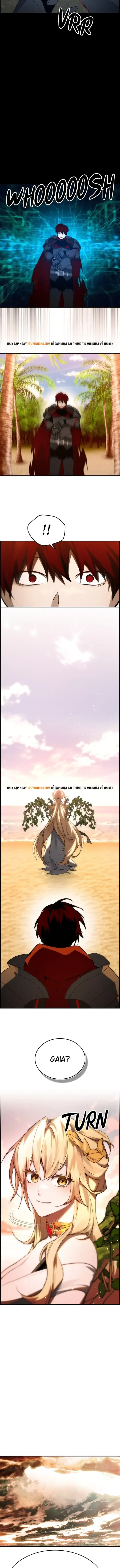 Bad Ending Maker Chapter 30 - Trang 11