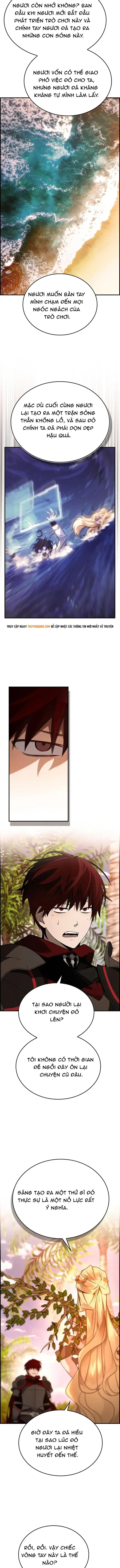 Bad Ending Maker Chapter 30 - Trang 12